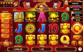 Classic Slots ရိုးရာ Slot ဂိမ်းများ