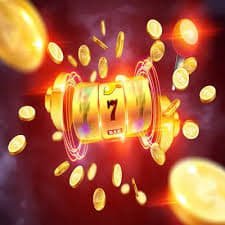 jeckpot Online Slot ဂိမ်း ကစားနေသောမြင်ကွင်း