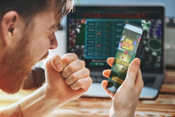 jeckpot Live Casino